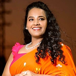 Swathi Chowdary