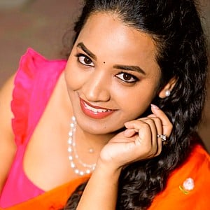 Swathi Chowdary