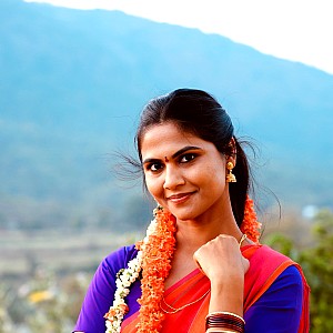 Swathi KarimiReddy