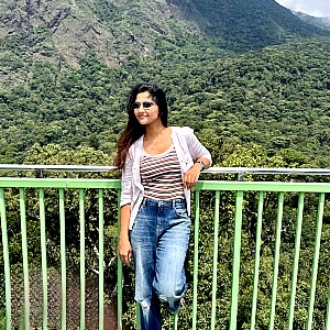 Swathi KarimiReddy
