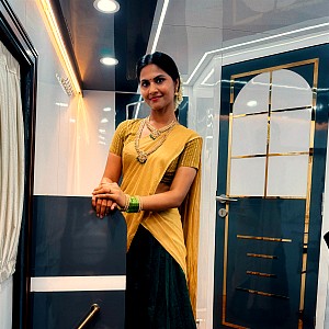 Swathi KarimiReddy
