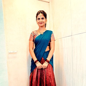 Swathi KarimiReddy