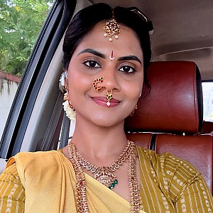 Swathi KarimiReddy
