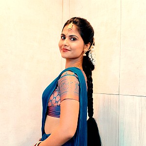 Swathi KarimiReddy