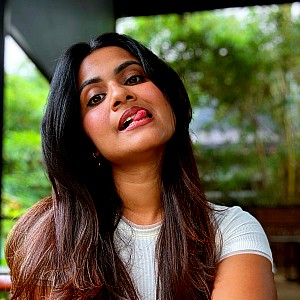 Swathi KarimiReddy