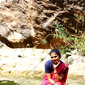 Swathi KarimiReddy