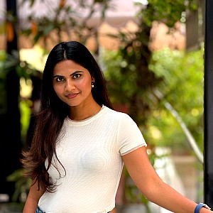 Swathi KarimiReddy