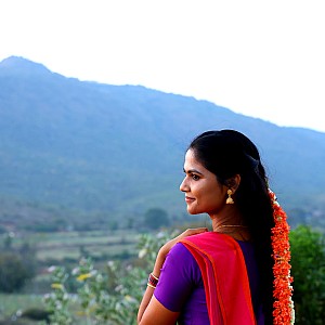 Swathi KarimiReddy