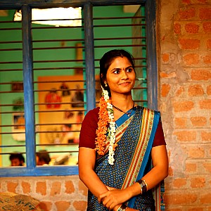 Swathi KarimiReddy