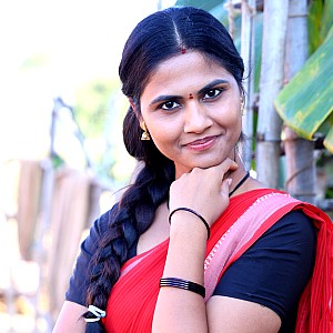 Swathi KarimiReddy