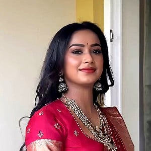 Swathi Konde
