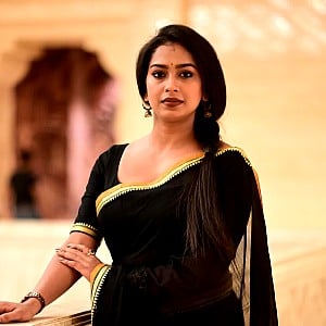 Swathi Konde