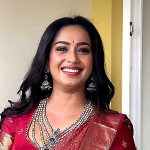 Swathi Konde