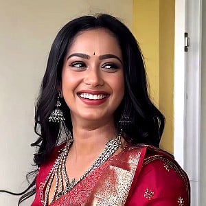 Swathi Konde