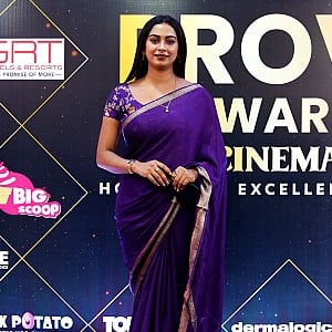Swathi Konde