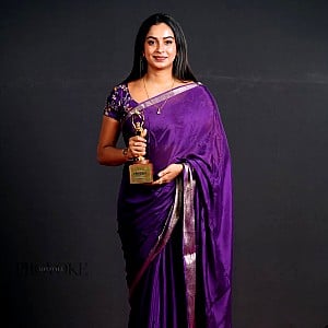 Swathi Konde