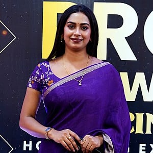 Swathi Konde