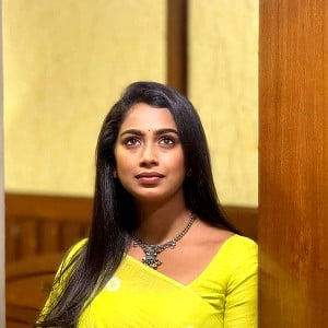 Swathi Konde