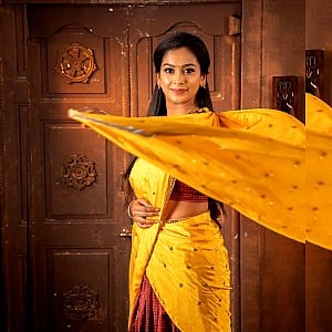 Swathi Konde