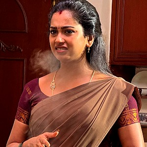 Swathi Konde