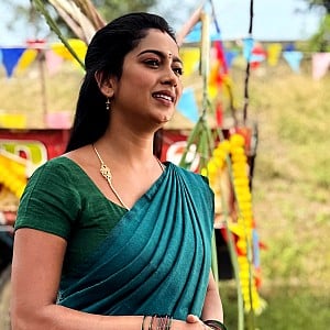 Swathi Konde