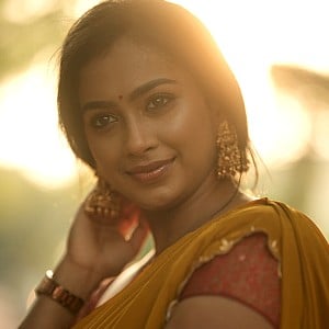 Swathi Konde