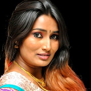 Swathi Naidu