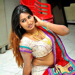Swathi Naidu