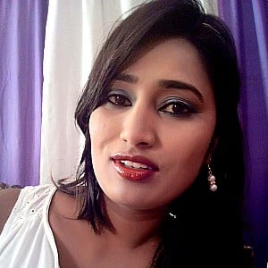 Swathi Naidu