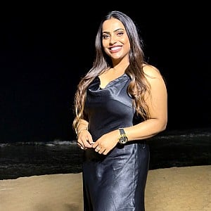 Swathi Rapeti