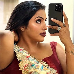 Swathi Rapeti