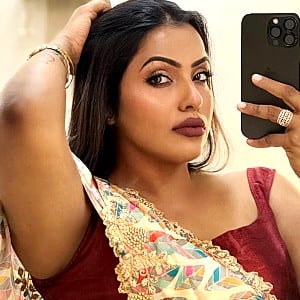 Swathi Rapeti