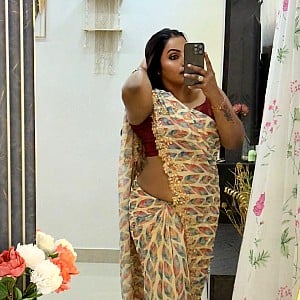 Swathi Rapeti