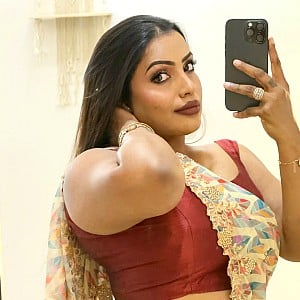 Swathi Rapeti