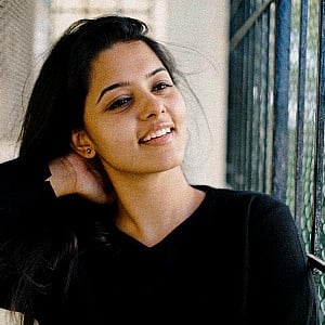 Swathishta Krishnan