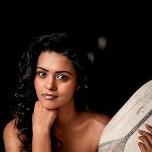 Swathishta Krishnan
