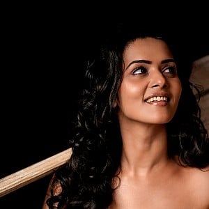 Swathishta Krishnan