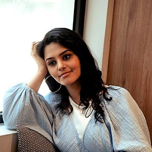 Swathishta Krishnan