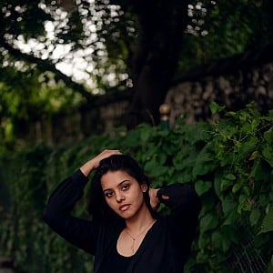 Swathishta Krishnan