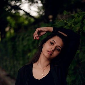 Swathishta Krishnan