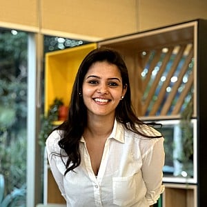 Swathishta Krishnan