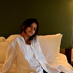 Swathishta Krishnan