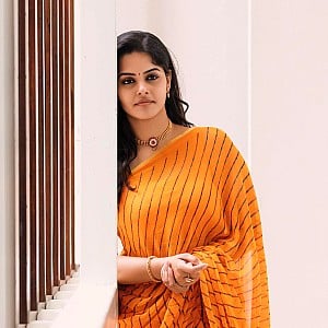 Swathishta Krishnan