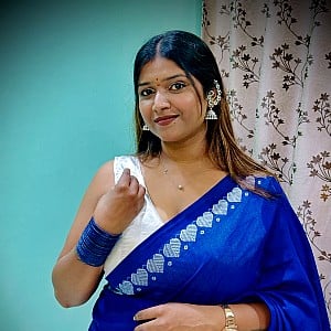Swati Baisware
