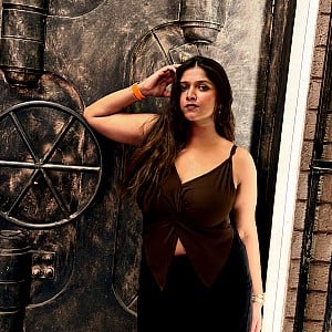 Swati Baisware