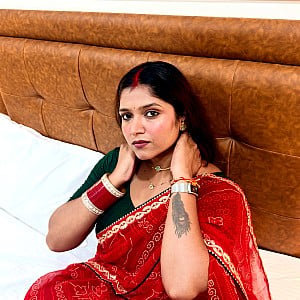 Swati Baisware