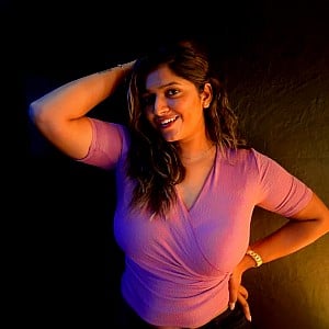 Swati Baisware