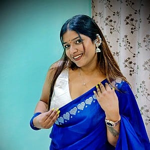 Swati Baisware