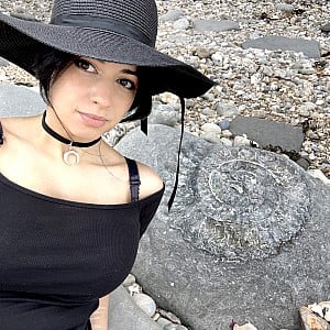 Sweet Anita