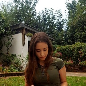 Sweet Anita